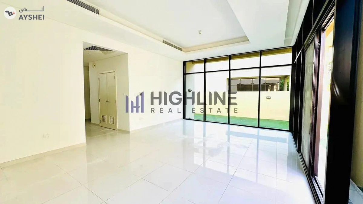 Modern 3 Bedroom Villa in Damac Hills-1-1