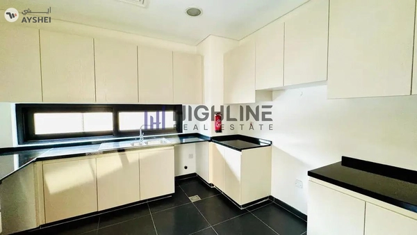 Modern 3 Bedroom Villa in Damac Hills