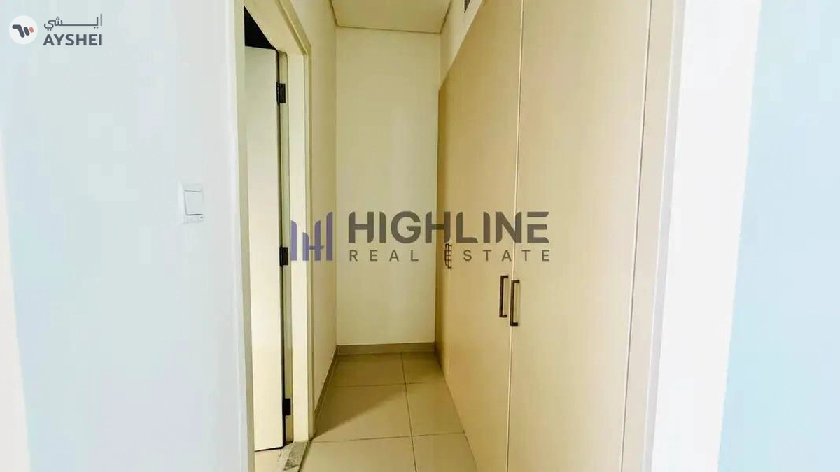 Modern 3 Bedroom Villa in Damac Hills-4-4