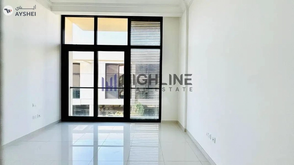Modern 3 Bedroom Villa in Damac Hills