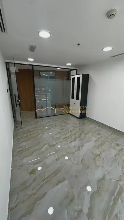 Ready Office Space | Prime Commercial Location | Business Bay-3