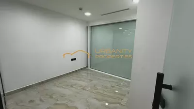 Ready Office Space | Prime Commercial Location | Business Bay-1