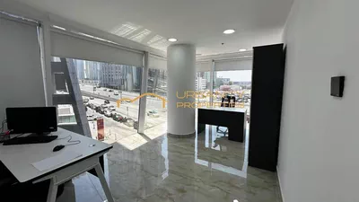 Ready Office Space | Prime Commercial Location | Business Bay-5