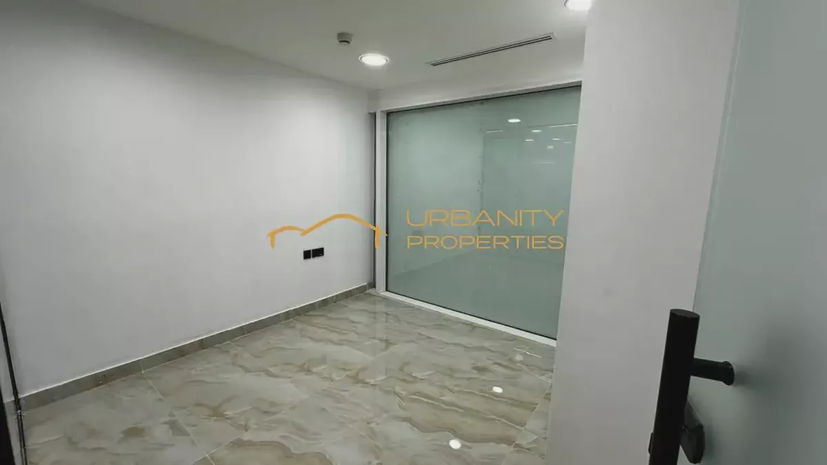 Ready Office Space | Prime Commercial Location | Business Bay-1-1