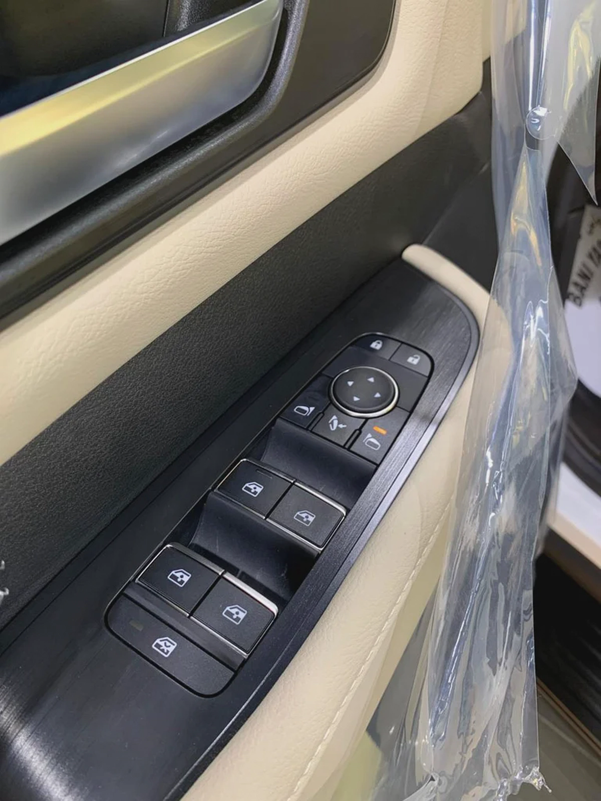 NISSAN PATROL 3.5L TT LT2 2026YM نيسان باترول الي اي تايب 2 توين توربو