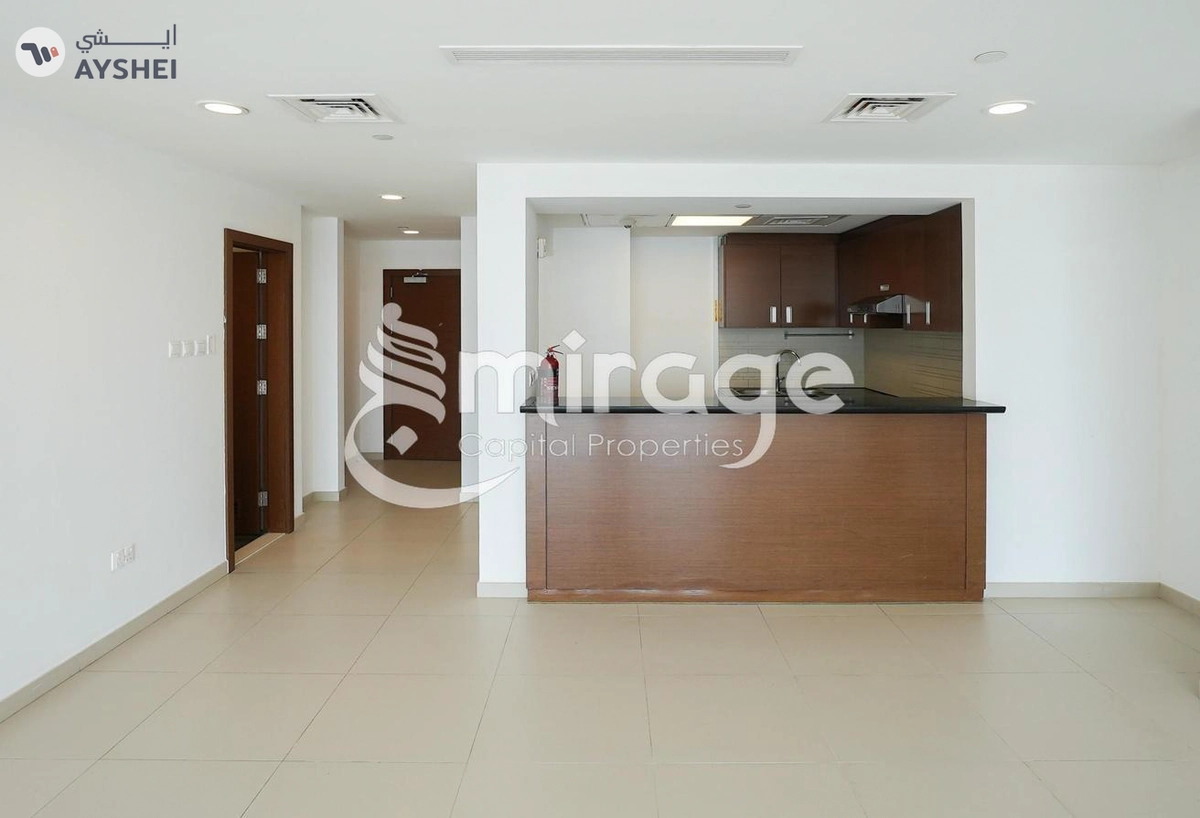 APARTMENT FOR SALE IN THE GATE TOWER 3, SHAMS ABU DHABI