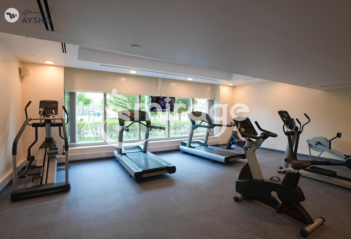 APARTMENT FOR SALE IN THE GATE TOWER 3, SHAMS ABU DHABI