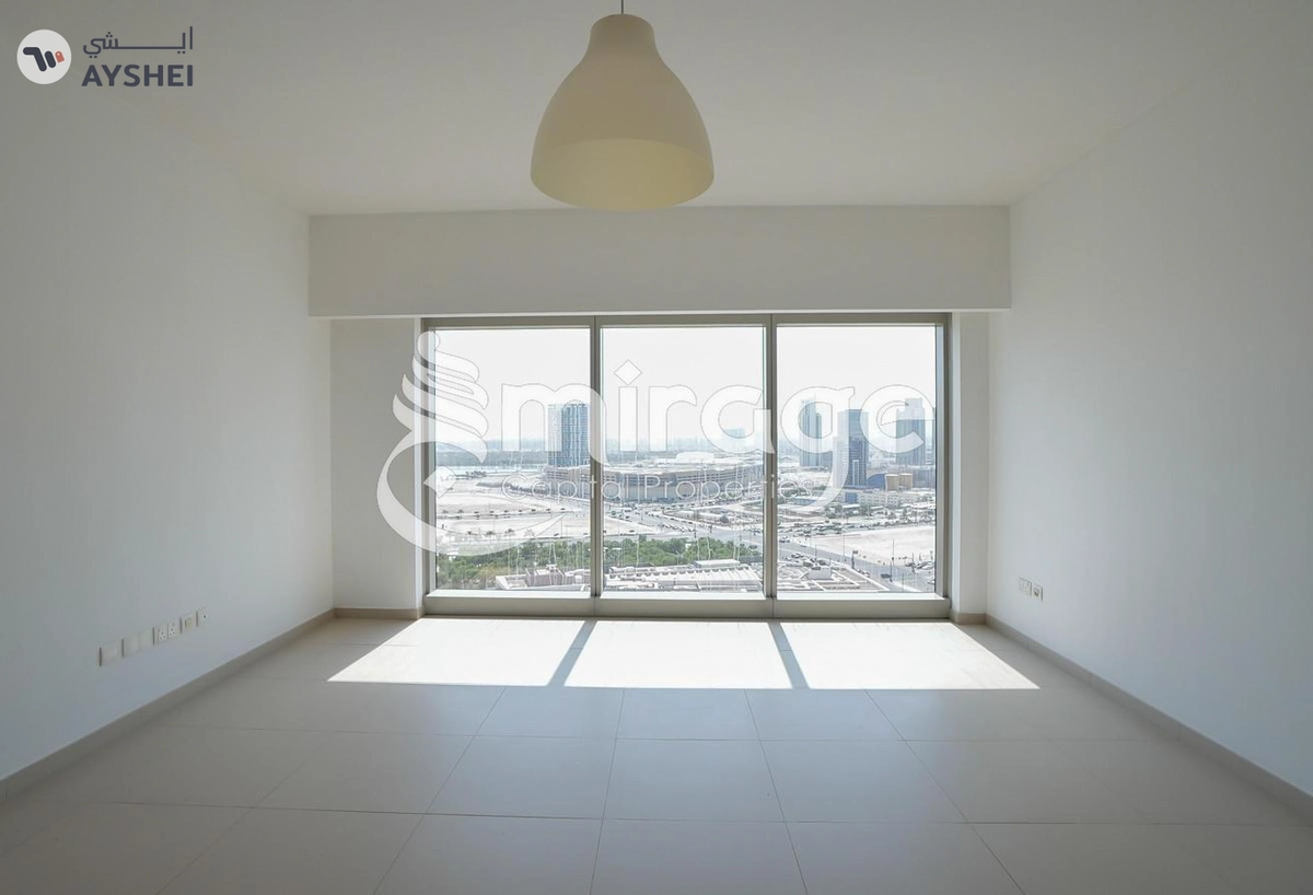 APARTMENT FOR SALE IN THE GATE TOWER 3, SHAMS ABU DHABI