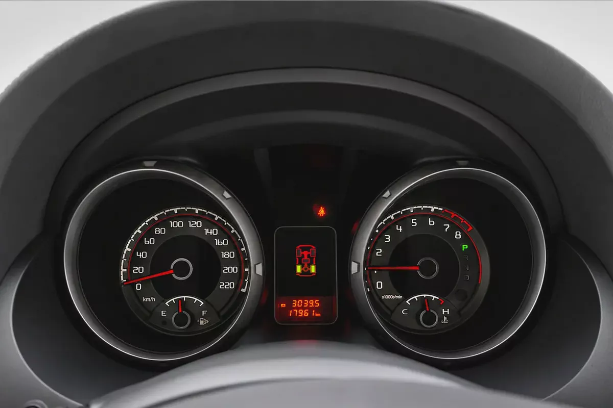 Mitsubishi Pajero GLS Signature Edition 2020 l Full Option l AED 1,860 / Monthly-10-10