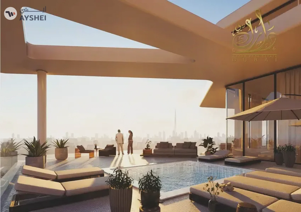 First-Class Waterfront Living_Last Unit!_60% on Handover