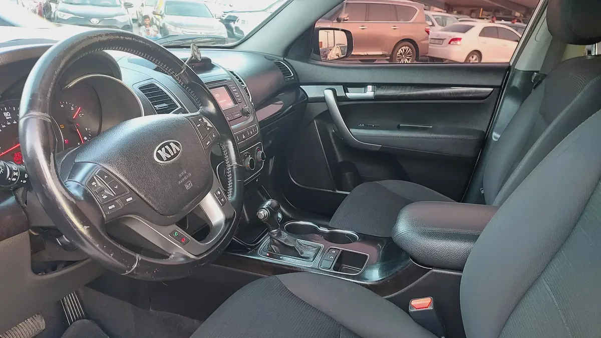 Kia Sorento GT-Line 2015 GCC Specs-16-16