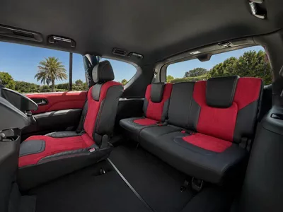 Nissan Patrol NISMO-11