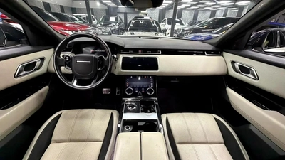 AED 1604/M | Velar P380 R Dynamic | GCC Specs | Warranty-12
