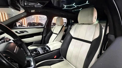 AED 1604/M | Velar P380 R Dynamic | GCC Specs | Warranty-16