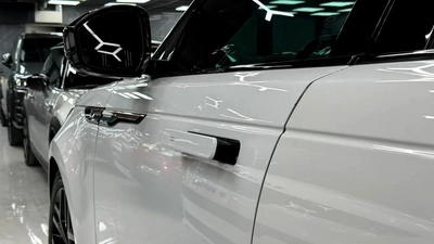 AED 1604/M | Velar P380 R Dynamic | GCC Specs | Warranty-7