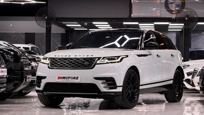 AED 1604/M | Velar P380 R Dynamic | GCC Specs | Warranty-0
