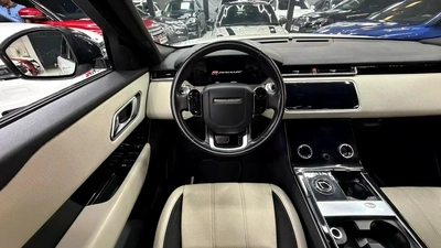 AED 1604/M | Velar P380 R Dynamic | GCC Specs | Warranty-11