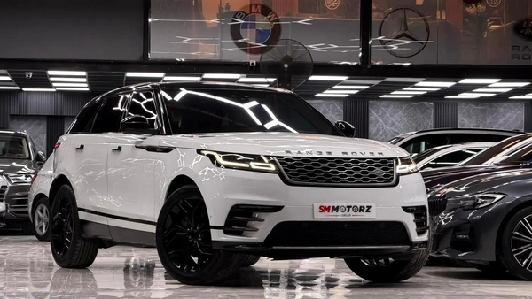 AED 1604/M | Velar P380 R Dynamic | GCC Specs | Warranty