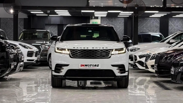 AED 1604/M | Velar P380 R Dynamic | GCC Specs | Warranty