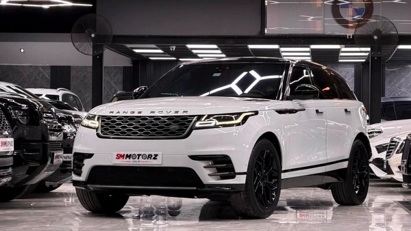 AED 1604/M | Velar P380 R Dynamic | GCC Specs | Warranty