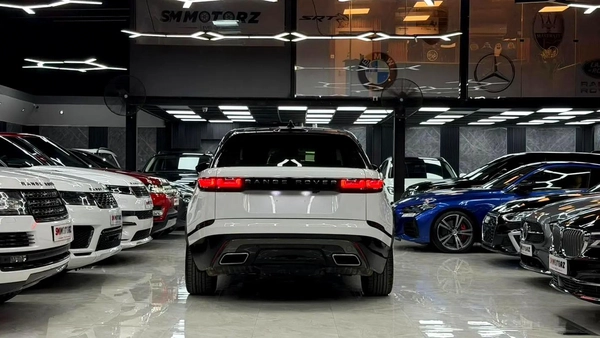 AED 1604/M | Velar P380 R Dynamic | GCC Specs | Warranty