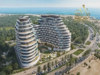 Apartment For Sale in Aqua Arc, Al Marjan Island, Ras Al Khaimah-2
