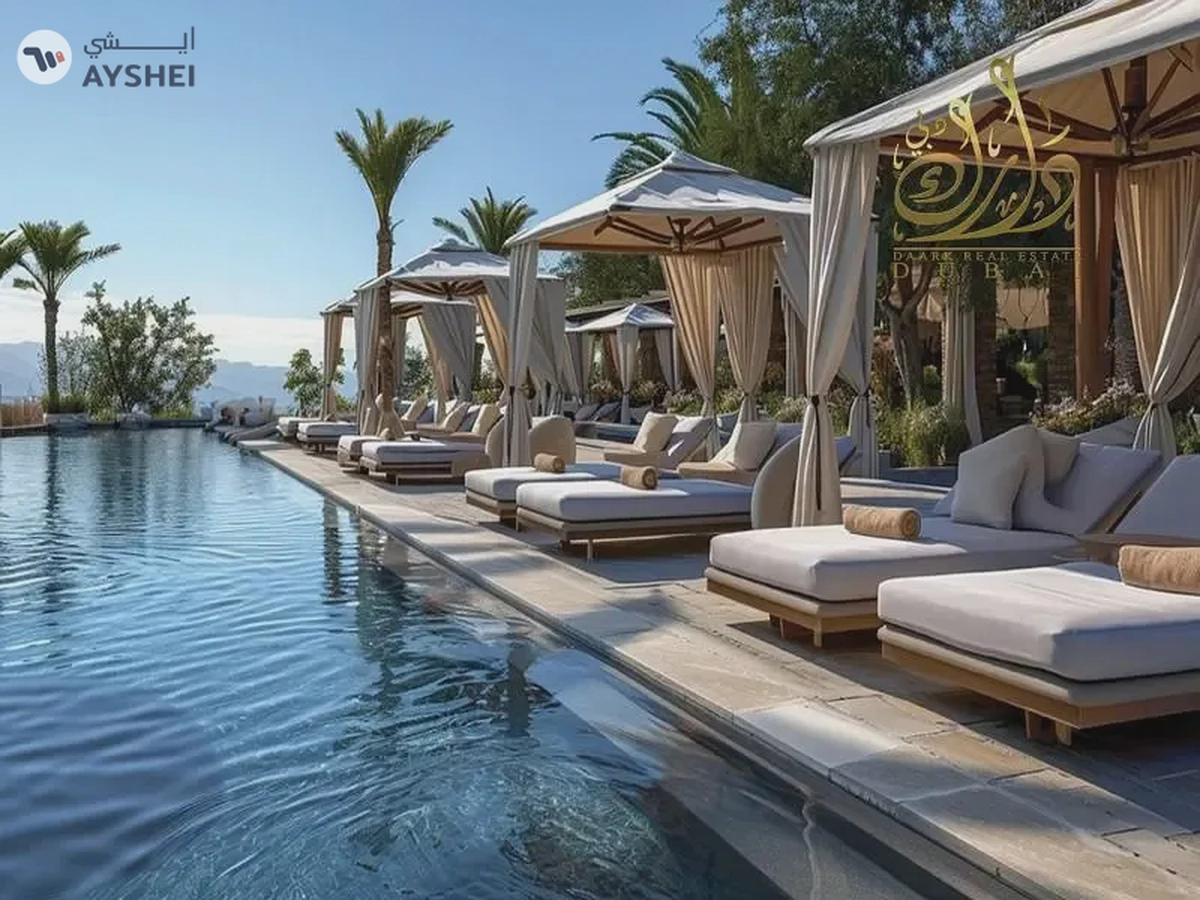 Apartment For Sale in Aqua Arc, Al Marjan Island, Ras Al Khaimah