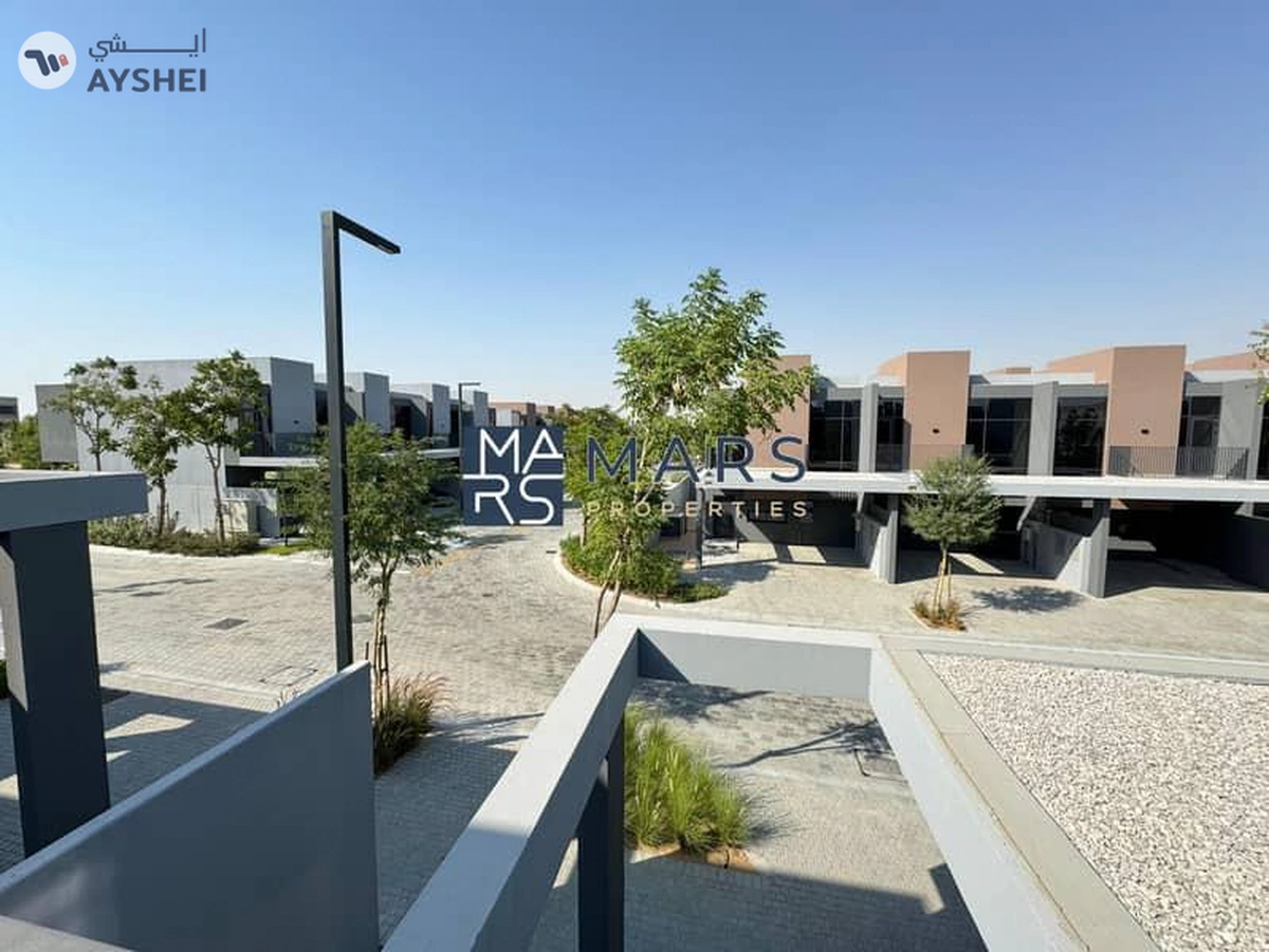 | Ready to Move | Luxury Villa | Green Community