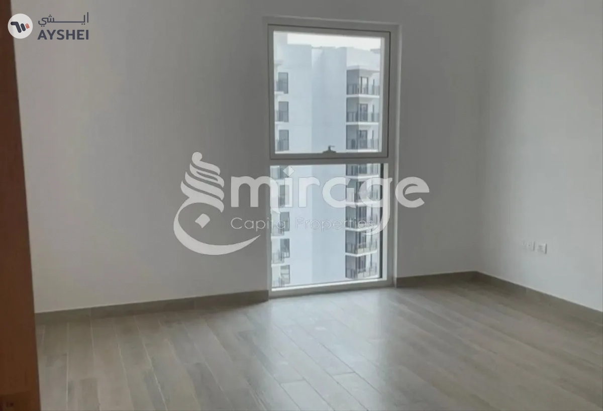 APARTMENT FOR SALE IN WATERS EDGE, YAS ISLAND
