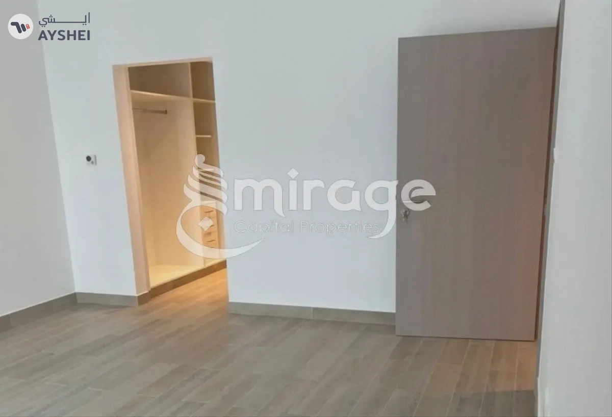 APARTMENT FOR SALE IN WATERS EDGE, YAS ISLAND
