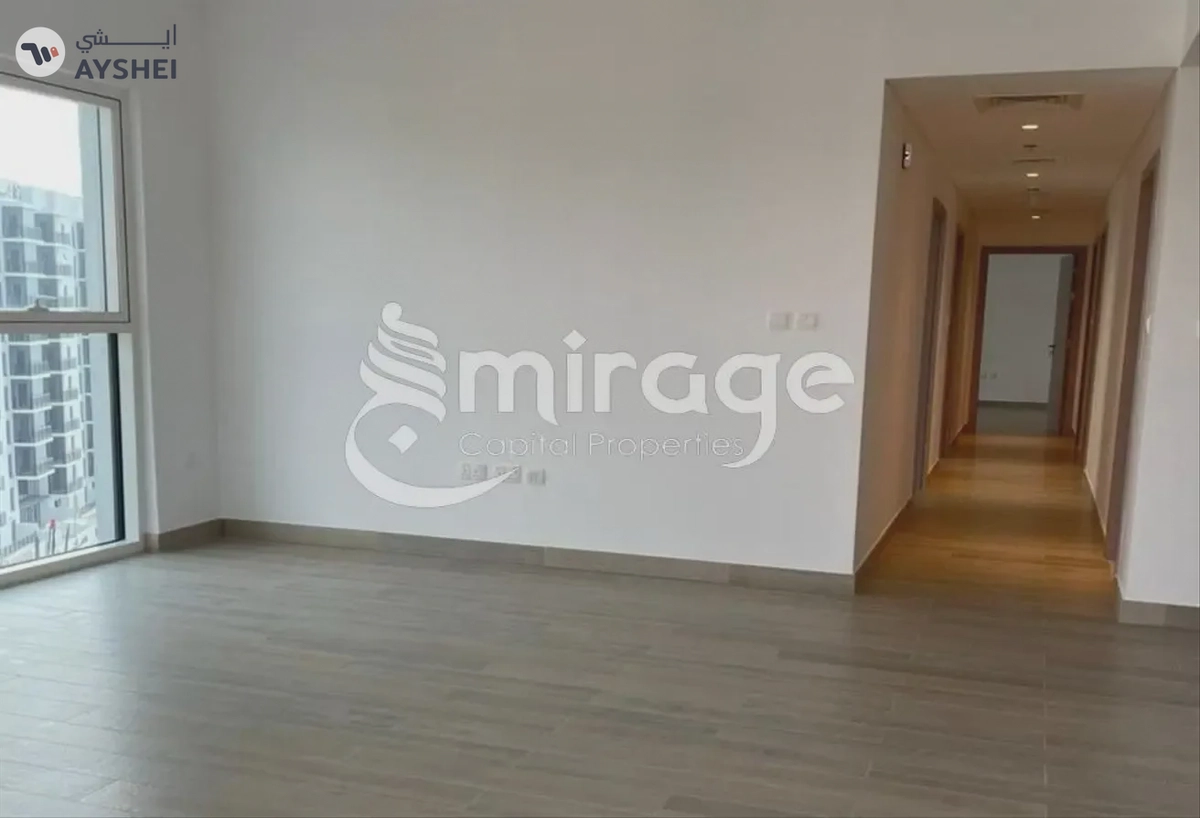 APARTMENT FOR SALE IN WATERS EDGE, YAS ISLAND