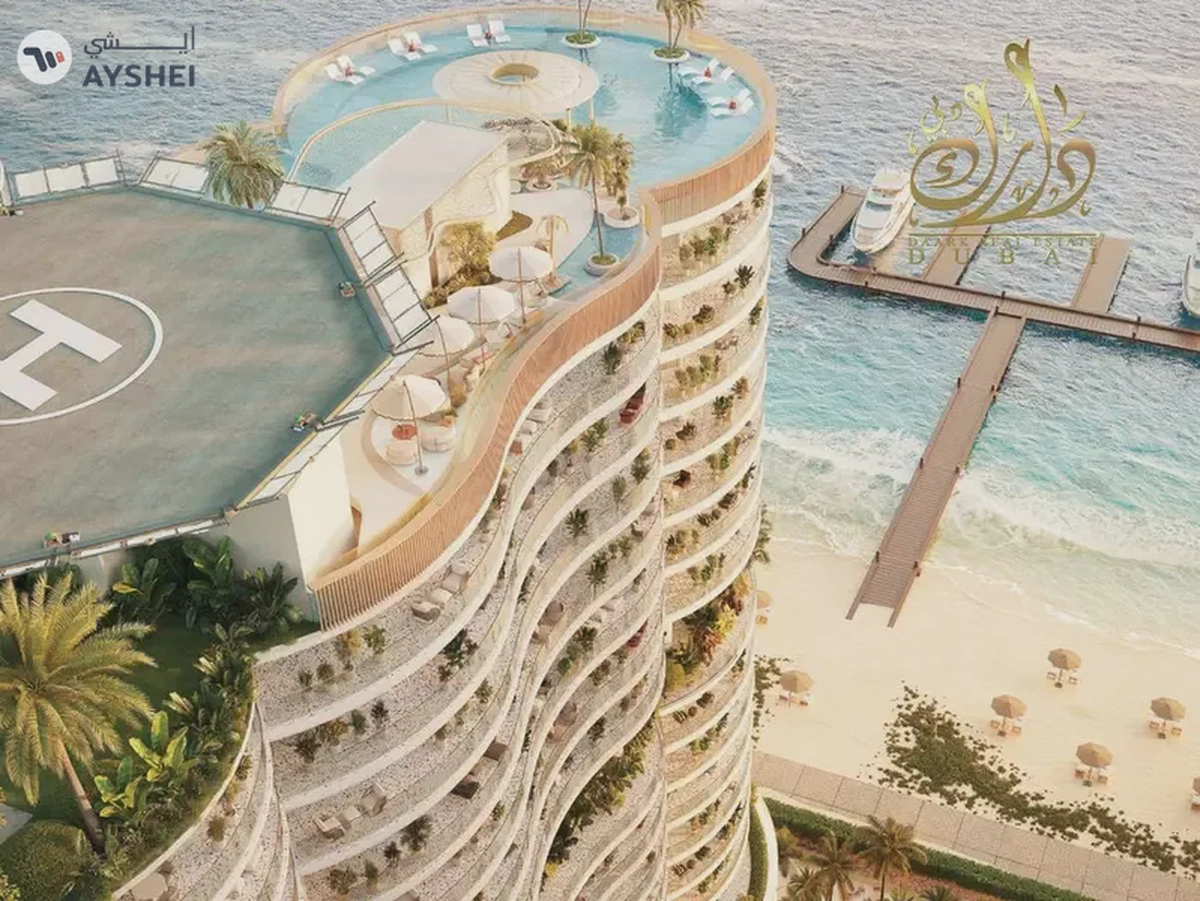 3 Years Post Handover Payment Plan | Ramadan Offers !