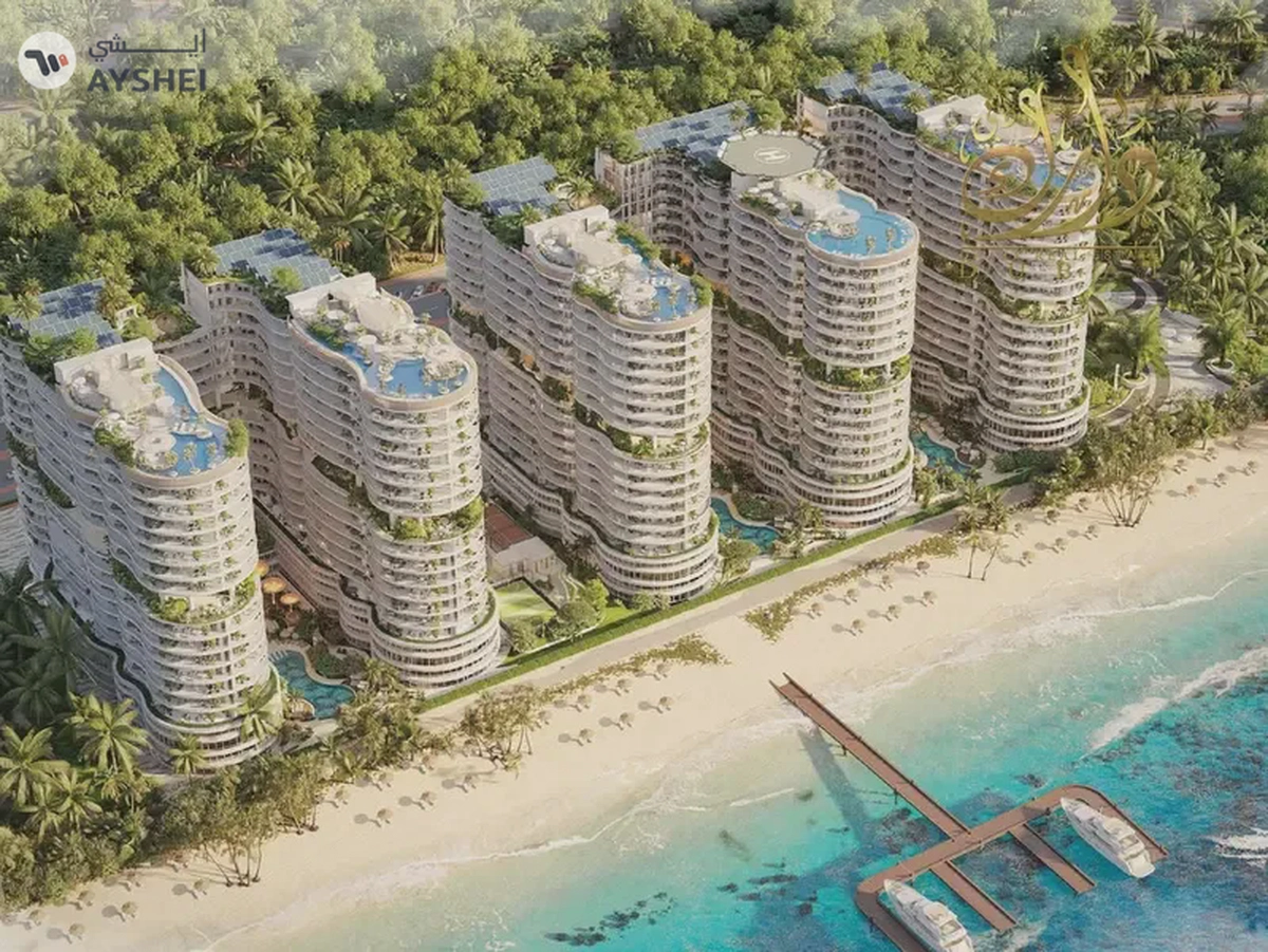 3 Years Post Handover Payment Plan | Ramadan Offers !