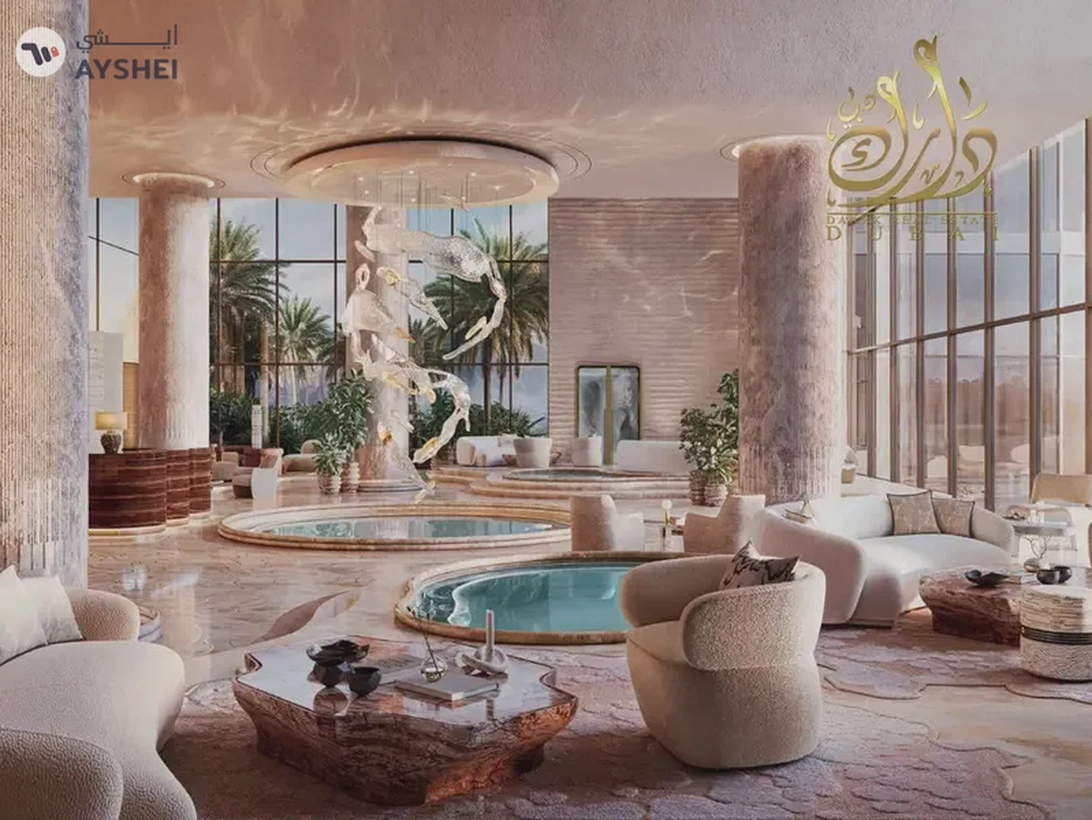 3 Years Post Handover Payment Plan | Ramadan Offers !