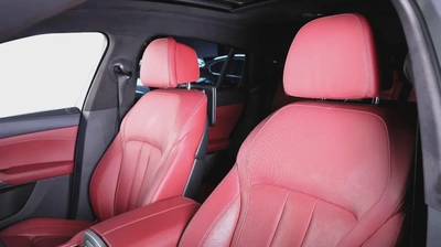 BMW X6 M50i-GCC-High Specifications-BMW warranty and service till 09/2026-M Sport Package-15