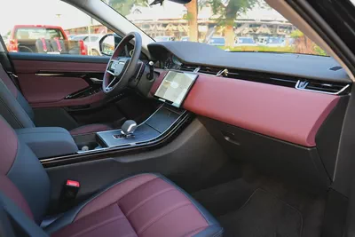 RANGE ROVER EVOQUE SE P250 DYNAMIC 2025!! FIVE YEARS WARRANTY!! THREE YEARS SERVICE CONTRACT-14