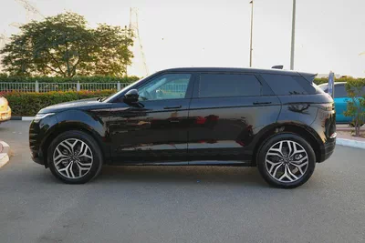 RANGE ROVER EVOQUE SE P250 DYNAMIC 2025!! FIVE YEARS WARRANTY!! THREE YEARS SERVICE CONTRACT-18