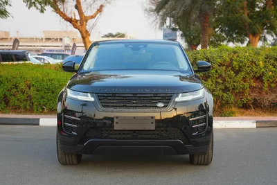 RANGE ROVER EVOQUE SE P250 DYNAMIC 2025!! FIVE YEARS WARRANTY!! THREE YEARS SERVICE CONTRACT-1