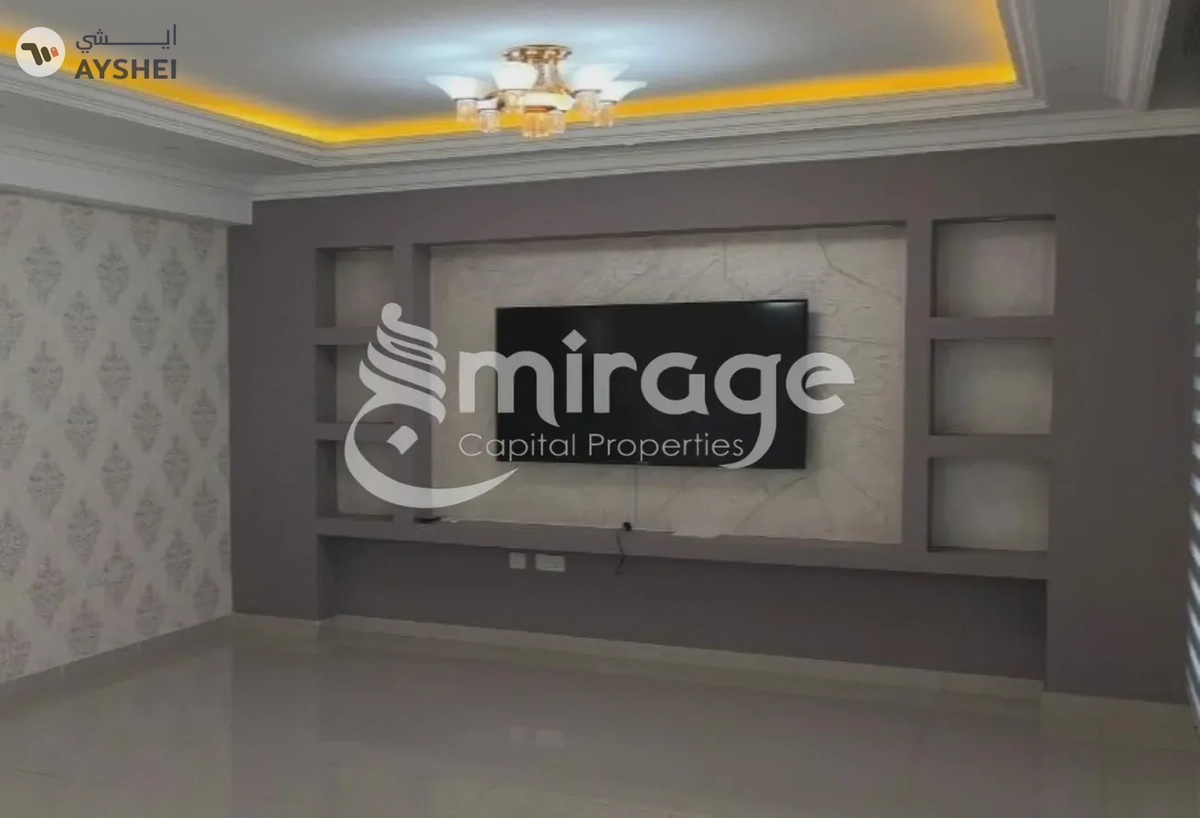VILLA FOR SALE IN MANAZEL AL REEF 2, AL SAMHA-10-10