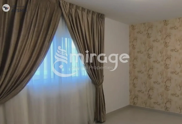 VILLA FOR SALE IN MANAZEL AL REEF 2, AL SAMHA