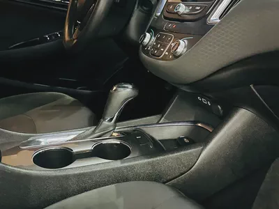 CHEVROLET MALIBU 2020 MODEL YEAR WITH ONE YEAR WARRANTY-10