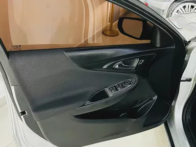 CHEVROLET MALIBU 2020 MODEL YEAR WITH ONE YEAR WARRANTY-13