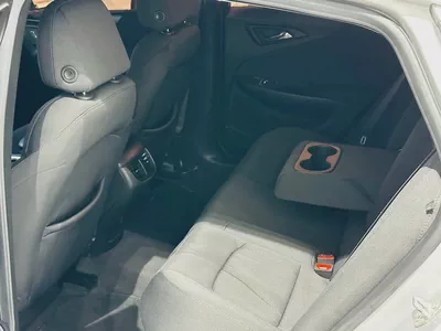 CHEVROLET MALIBU 2020 MODEL YEAR WITH ONE YEAR WARRANTY-16