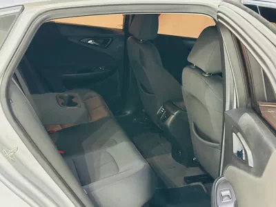 CHEVROLET MALIBU 2020 MODEL YEAR WITH ONE YEAR WARRANTY-17