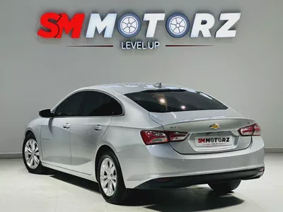 CHEVROLET MALIBU 2020 MODEL YEAR WITH ONE YEAR WARRANTY-6