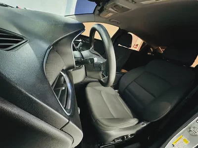 CHEVROLET MALIBU 2020 MODEL YEAR WITH ONE YEAR WARRANTY-8