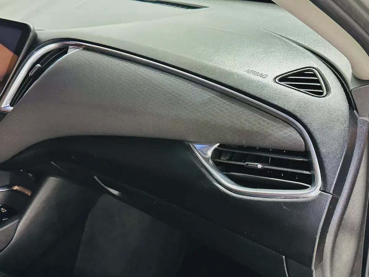 CHEVROLET MALIBU 2020 MODEL YEAR WITH ONE YEAR WARRANTY-11-11