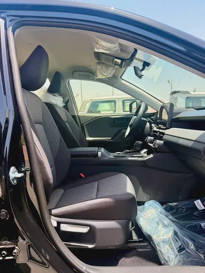 Toyota Rav 4 2.5L Hybrid 2026, GCC Specs-10