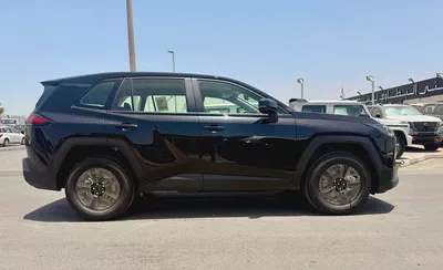 Toyota Rav 4 2.5L Hybrid 2026, GCC Specs-6