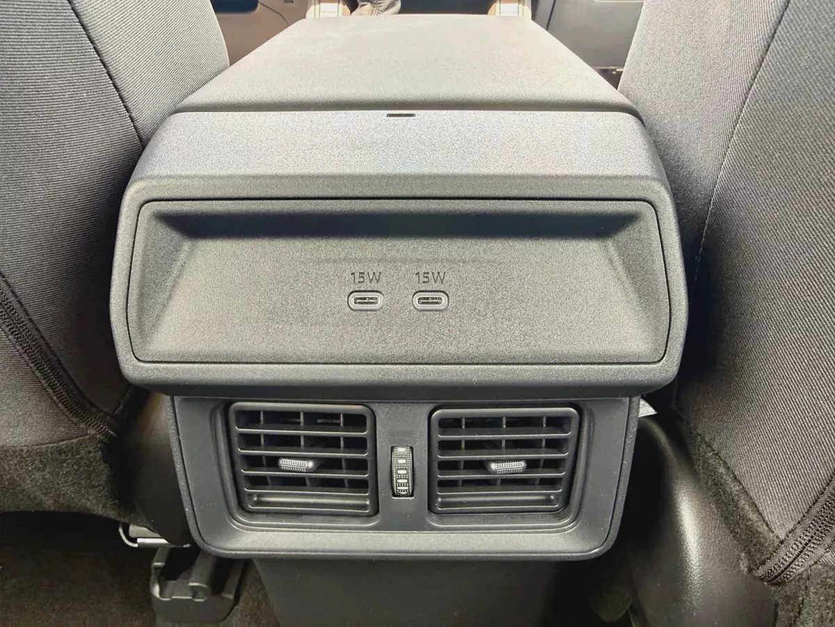 Toyota Rav 4 2.5L Hybrid 2026, GCC Specs-19-19